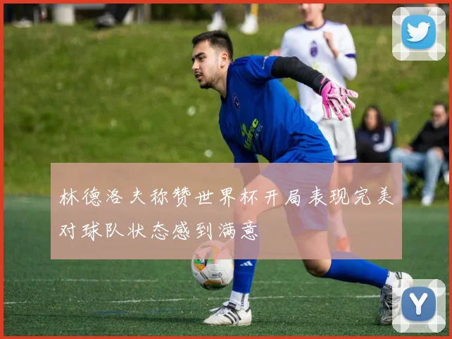 林德洛夫称赞世界杯开局表现完美对球队状态感到满意